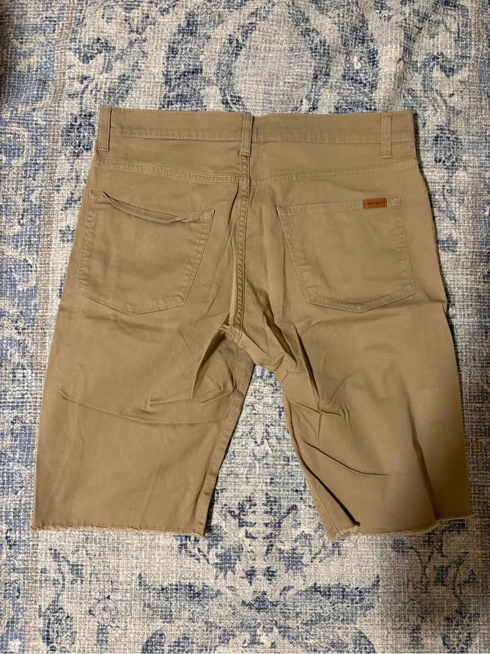 Carhartt WIP Swell Short